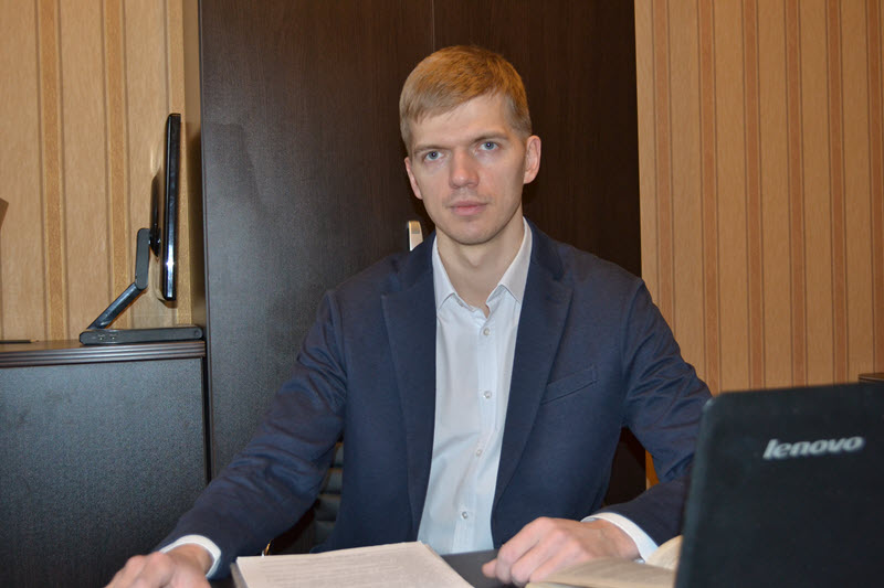 Адвокат по уголовным делав в Санкт-Петербурге